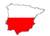 FACTORII PRODUCCIONES PUBLICITARIAS - Polski